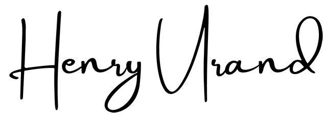 Henry Signature